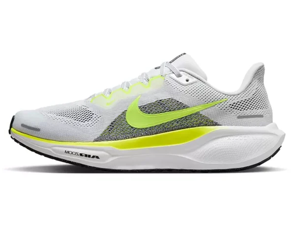 Nike Zoom Pegasus 41 white Bolt