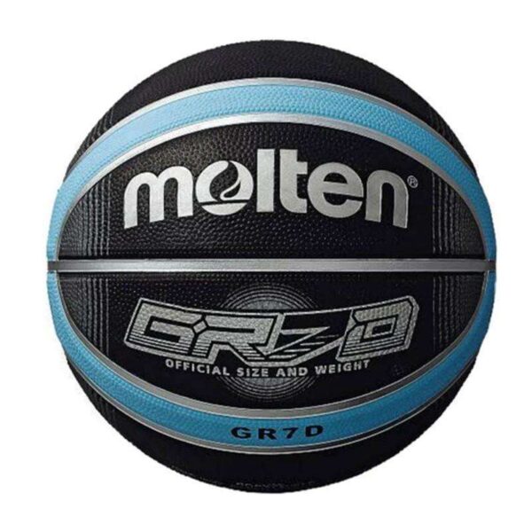 BOLA BASKET MOLTEN GR6D