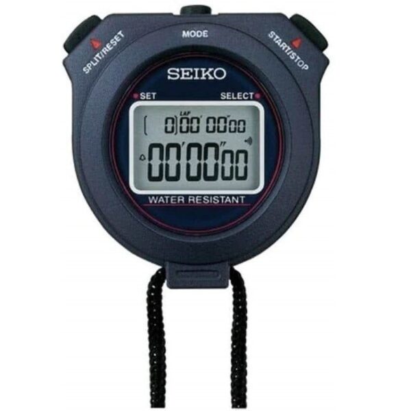 Stopwatch Seiko S23589 Original