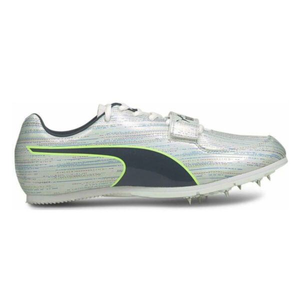 evoSpeed Long Jump SP Field Event Spikes
