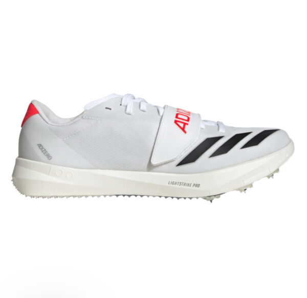 Adizero Triple Jump / Pole Vault Field Event Spikes - Yellow (salin)