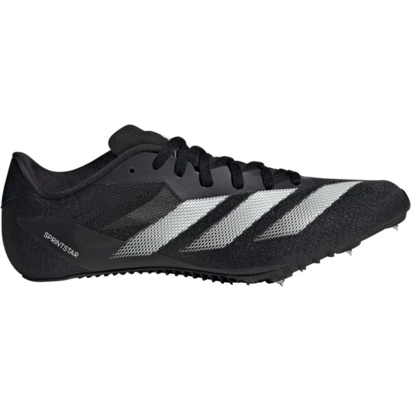 Adizero Sprintstar Running Spikes - Black
